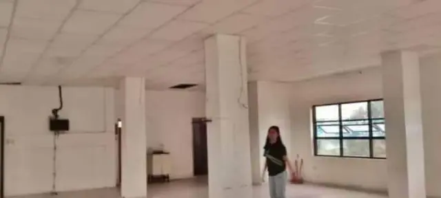 150sqm. Space for Rent - Secondary Image