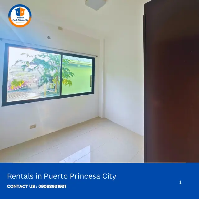2 bedroom apartment in Puerto Princesa - Secondary Image