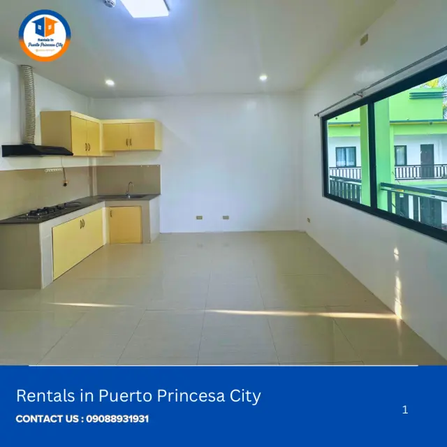 2 bedroom apartment in Puerto Princesa - Secondary Image