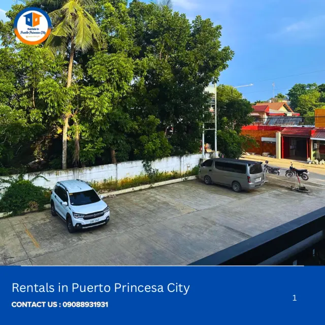 OFFICE SPACE FOR RENT IN PUERTO PRINCESA CITY - Secondary Image
