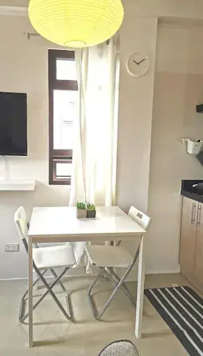FOR RENT CONDO - STUDIO UNIT at The Courtyard at Brookridge - Secondary Image