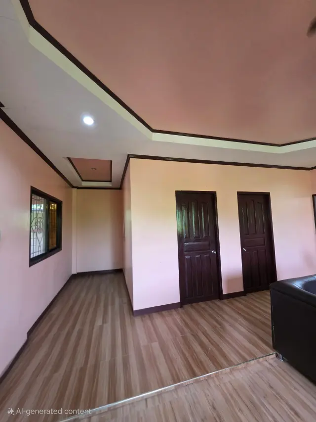 HOUSE & LOT FOR RENT - Secondary Image