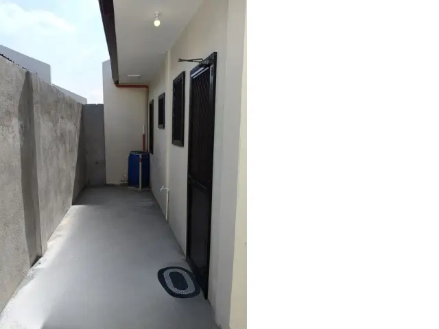 House and lot for rent - Secondary Image