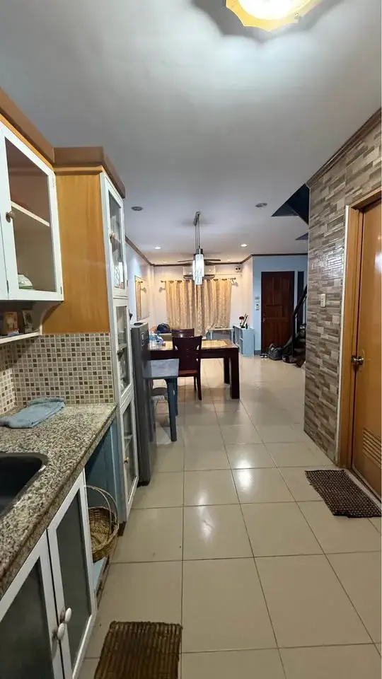 3BR Townhouse for RENT in Tisa, Labangon, Cebu City - Secondary Image