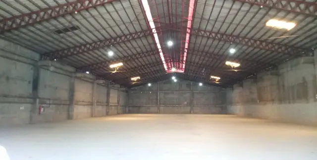 760 SQM WAREHOUSE FOR RENT - Cagayan de Oro City - Secondary Image