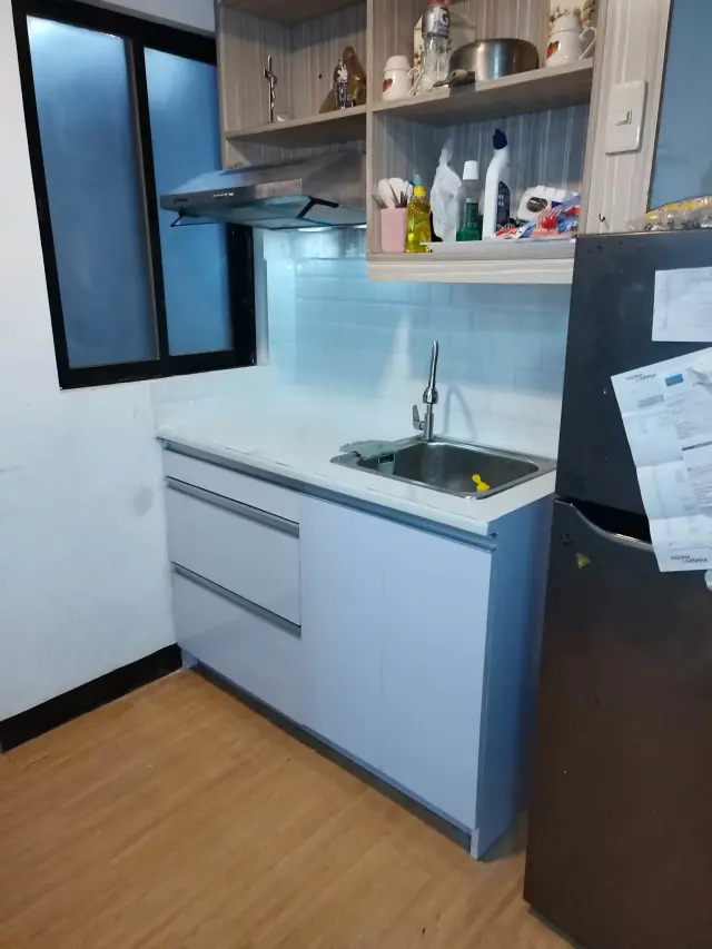 2 Bedroom Condo Unit Deca Herna Cortes Mandaue - Secondary Image