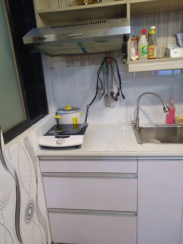 2 Bedroom Condo Unit Deca Herna Cortes Mandaue - Secondary Image