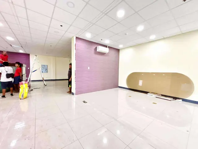 175.65 SQM OFFICE SPACE FOR RENT - Cagayan de Oro City - Secondary Image