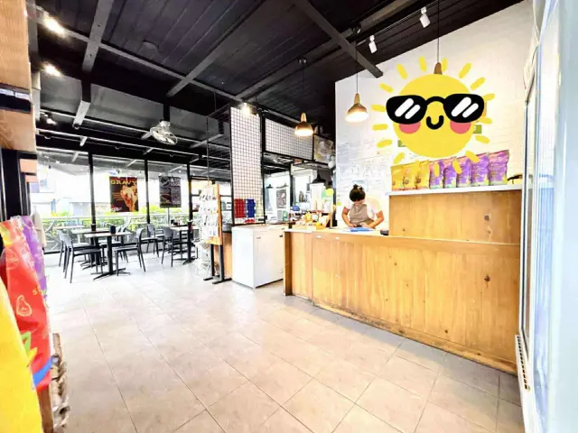 70 SQM COMMERCIAL SPACE FOR RENT — Cagayan de Oro City - Secondary Image