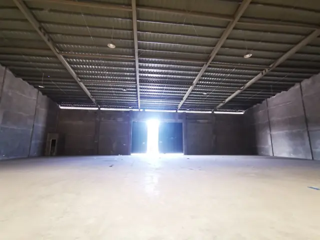 𝐅𝐎𝐑 𝐋𝐄𝐀𝐒𝐄: Highway-Front Warehouse in Tibungco, Davao City - Secondary Image