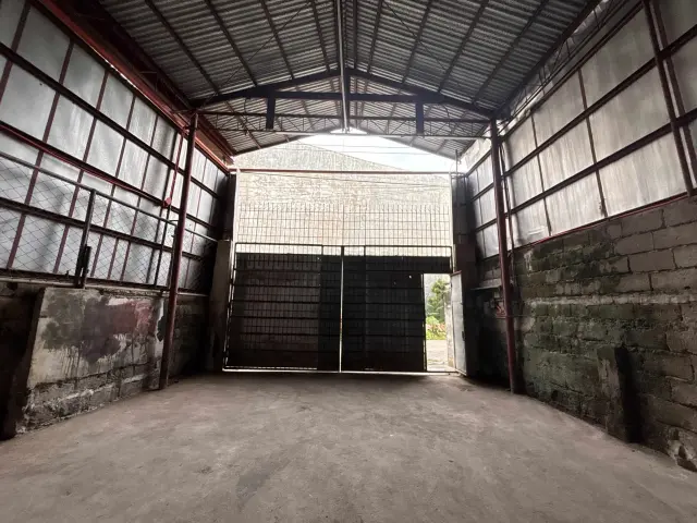 202 WAREHOUSE FOR RENT — Cagayan de Oro - Secondary Image