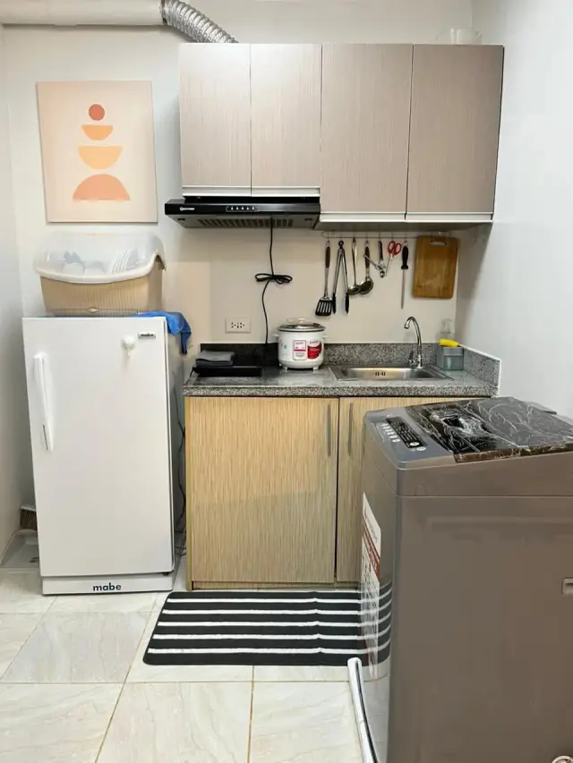 2bedroom-condominium - Secondary Image