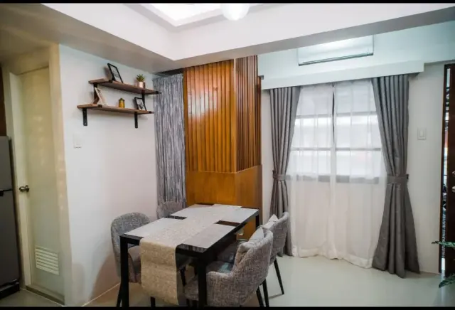 Newly Fitted Fully-Furnished 1BR Condo - Secondary Image