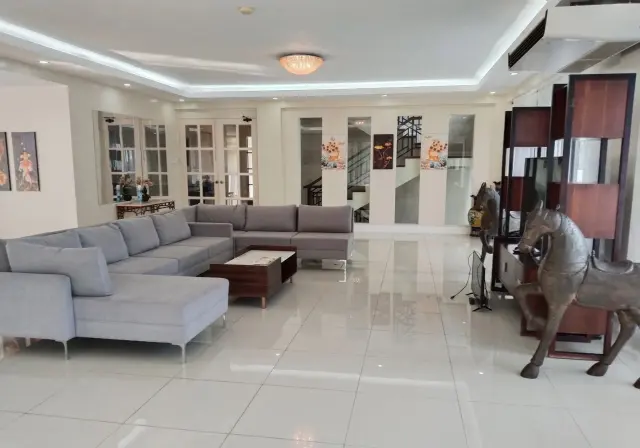 House and lot for rent in maria luisa estatepark - Secondary Image