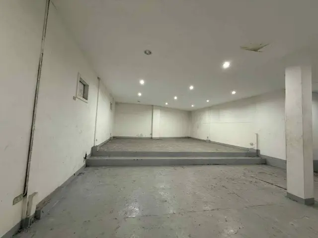 107.23 sqm office/commercial space space - Secondary Image