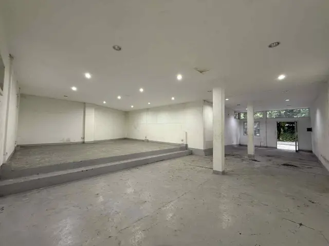107.23 sqm office/commercial space space - Secondary Image