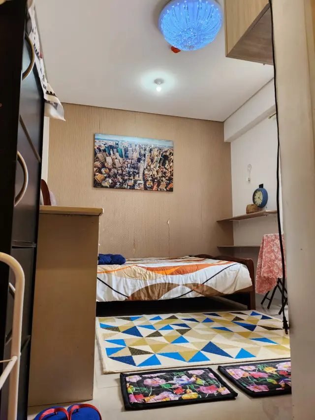 Lowrise Condominium  at Courtyard Banawa - Secondary Image