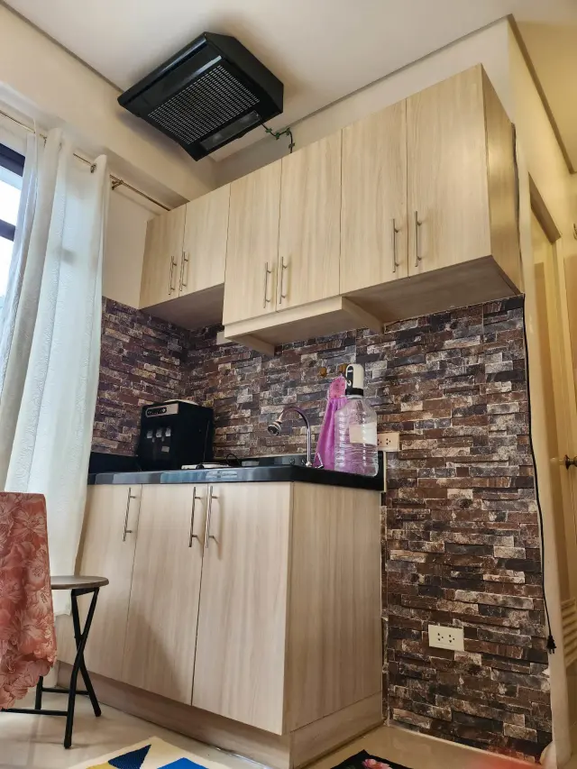 Lowrise Condominium  at Courtyard Banawa - Secondary Image