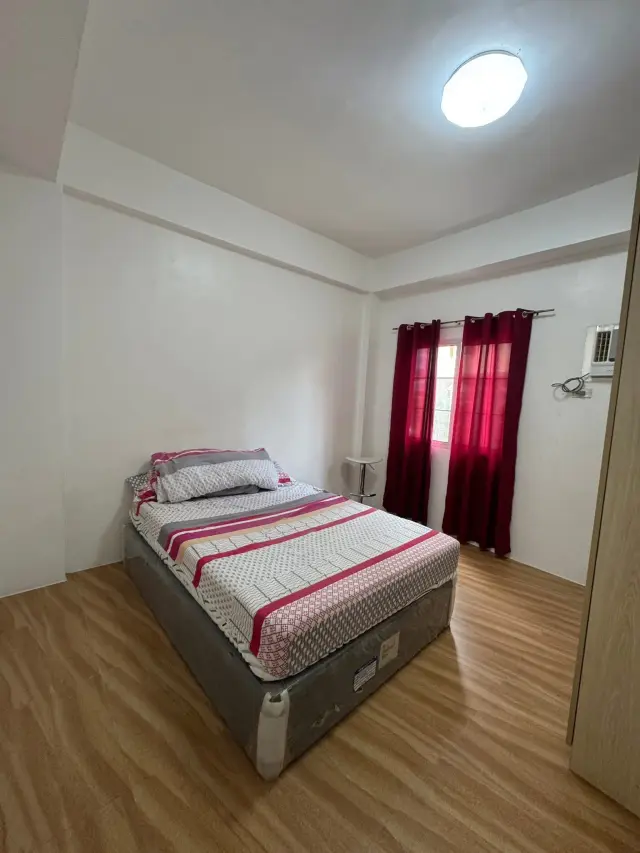 Fully-Furnished One-Bedroom For Rent 🏡 - Secondary Image