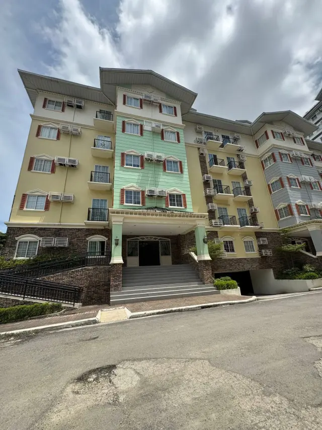 Fully-Furnished One-Bedroom For Rent 🏡 - Secondary Image