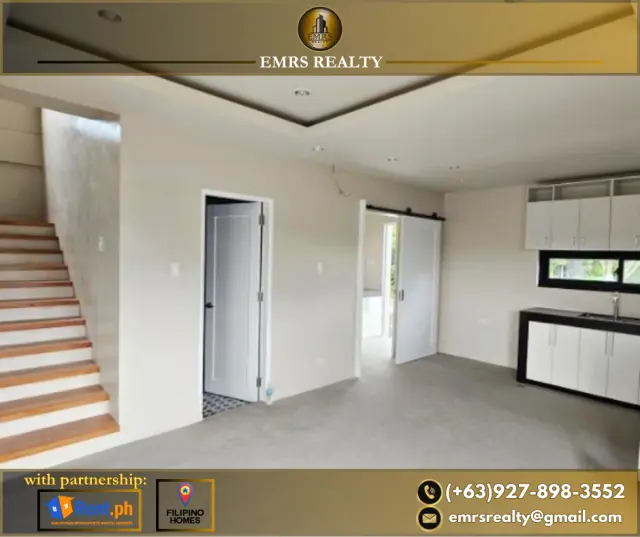 FOR RENT: Brand New 5BR Semi-Furnished House at Venare Nuvali by Alveo Land in Calamba, Laguna - Secondary Image