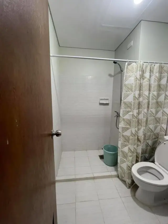 🏢 Mivesa Garden Residences – 1BR Condo with Balcony (For Rent or Assume/Sale) 📍 Lahug, Cebu City – Near IT Park, Ayala Business Park, and JY Square Mall - Secondary Image