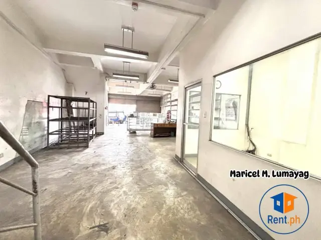 300 SQM COMMERCIAL / OFFICE SPACE for RENT - Gusa, Cagayan de Oro City - Secondary Image