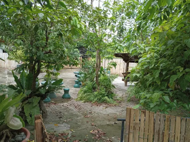 Commercial Unit for Rent at Conel road, Brgy San Isidro, General Santos City (Wenceslao Martir-Owner) - Secondary Image