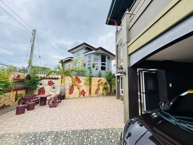 3 Beds 3 Baths House and Lot near Plantation Bay - Secondary Image
