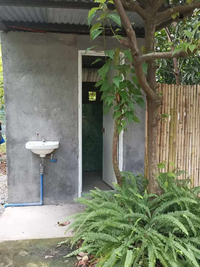 Commercial Unit for Rent at Conel road, Brgy San Isidro, General Santos City (Wenceslao Martir-Owner) - Secondary Image