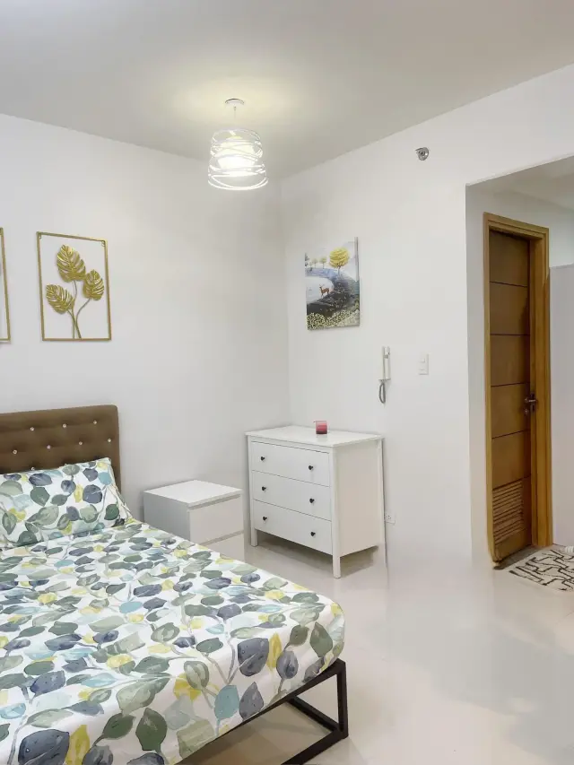 Studio for RENT in Taft East Gate, Cebu City - Secondary Image