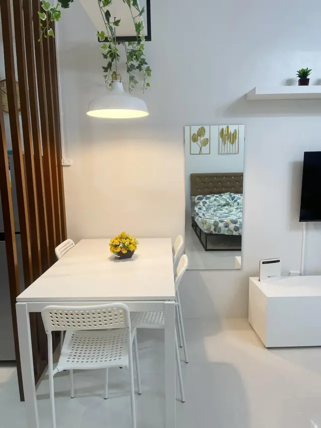 Studio for RENT in Taft East Gate, Cebu City - Secondary Image
