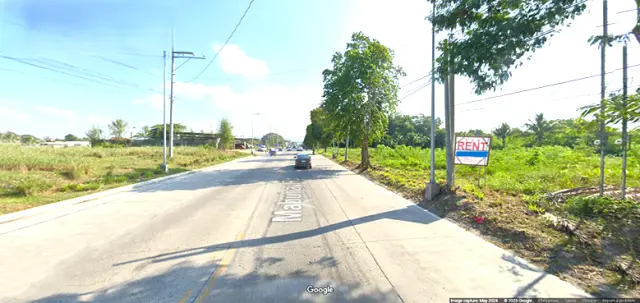 COMMERCIAL LOT FOR LEASE IN GENERAL SANTOS CITY | 370 sqm to 3,330 sqm | Dacera Avenue - Secondary Image