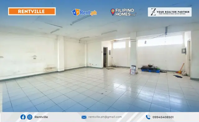 Prime Commercial Space Along the Road | Mandaue | 100sqm - Secondary Image