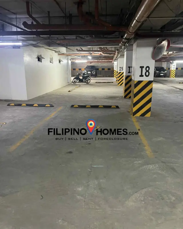 DECA SENTRIO PARKING NUMBER 37 - Secondary Image