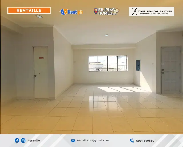 Office space | 60sqm | Mandaue - Secondary Image
