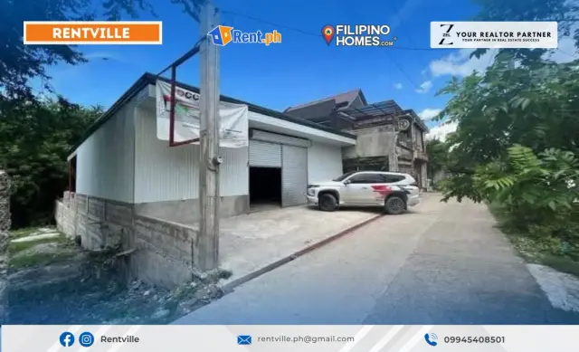 Warehouse | Minglanilla | 220sqm - Secondary Image