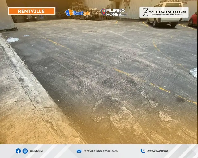 Warehouse | Mandaue | 3,300sqm - Secondary Image