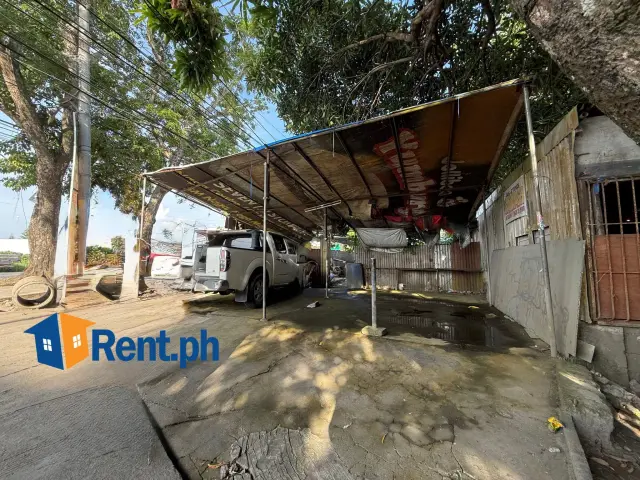 Prime Commercial Lot for Lease - Secondary Image