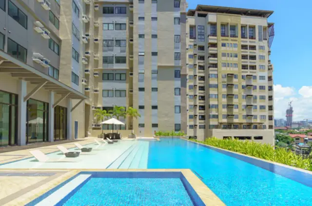 Fully Furnished Studio Unit near Cebu Business Park and IT Park - Secondary Image