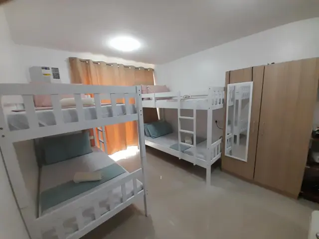 STUDENT-FRIENDLY LIVING SPACE by Bernwood Tower Iloilo - Secondary Image