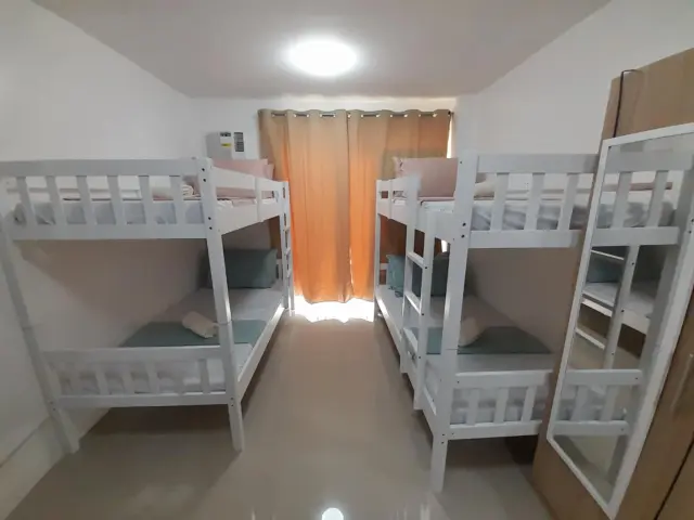 STUDENT-FRIENDLY LIVING SPACE by Bernwood Tower Iloilo - Secondary Image