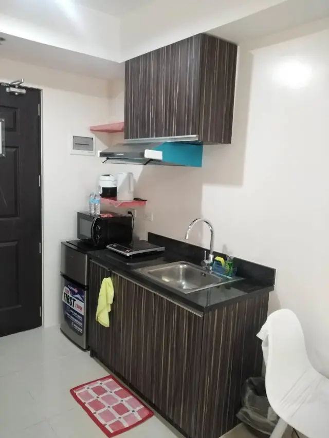 STUDIO AT THE PERSIMMON - Secondary Image