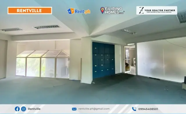 Office space | Cebu city | 260 sqm - Secondary Image