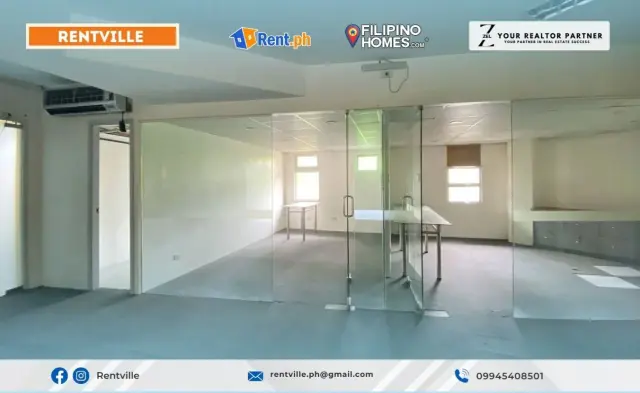 Office space | Cebu city | 260 sqm - Secondary Image