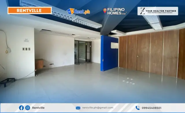 Office space | Cebu city | 55 sqm - Secondary Image