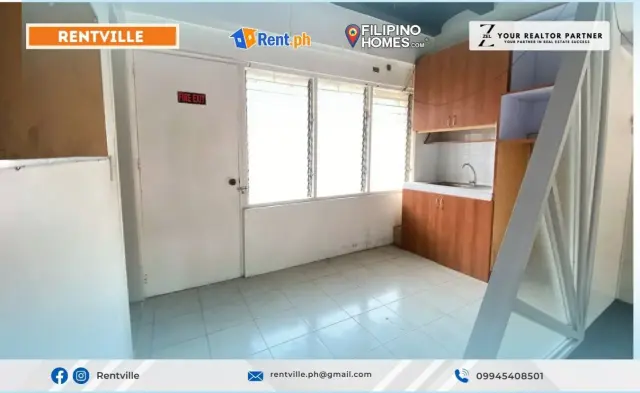 2 Story Commercial/office space | Cebu City | 102 sqm - Secondary Image