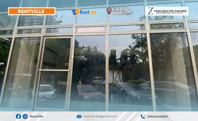 2 Story Commercial/office space | Cebu City | 102 sqm - Secondary Image