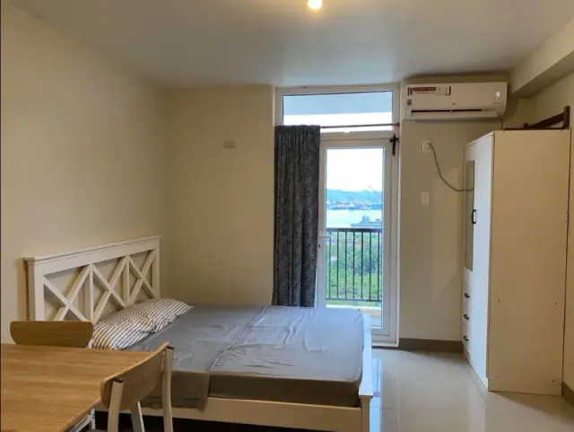 Furnished Studio unit for Rent in Saekyung Looc LapuLapu City - Secondary Image