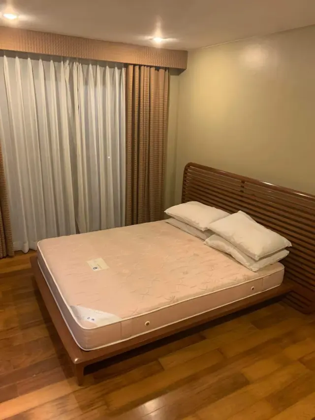 Crosswinds Luxury Swiss Resort in Tagaytay For Rent ( 3 Bedrooms ) - Secondary Image